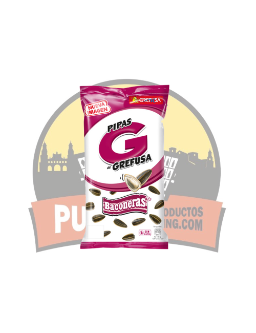 Pipas Baconeras