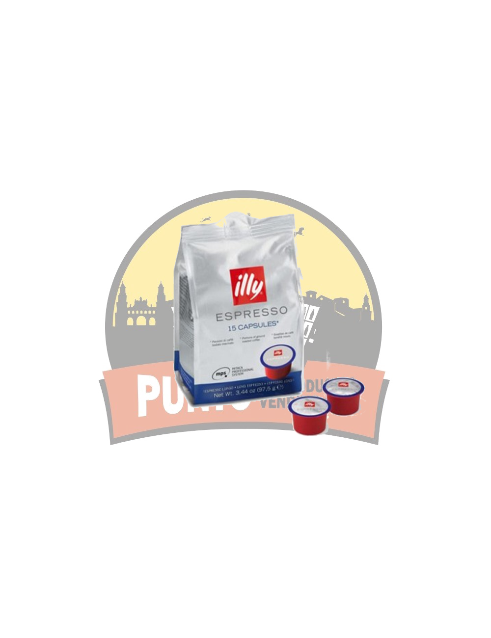 Capsula Lungo