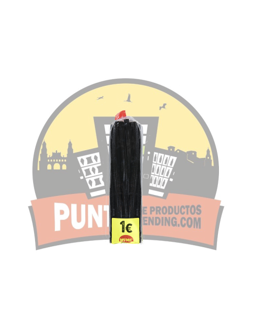 Torcidas negra