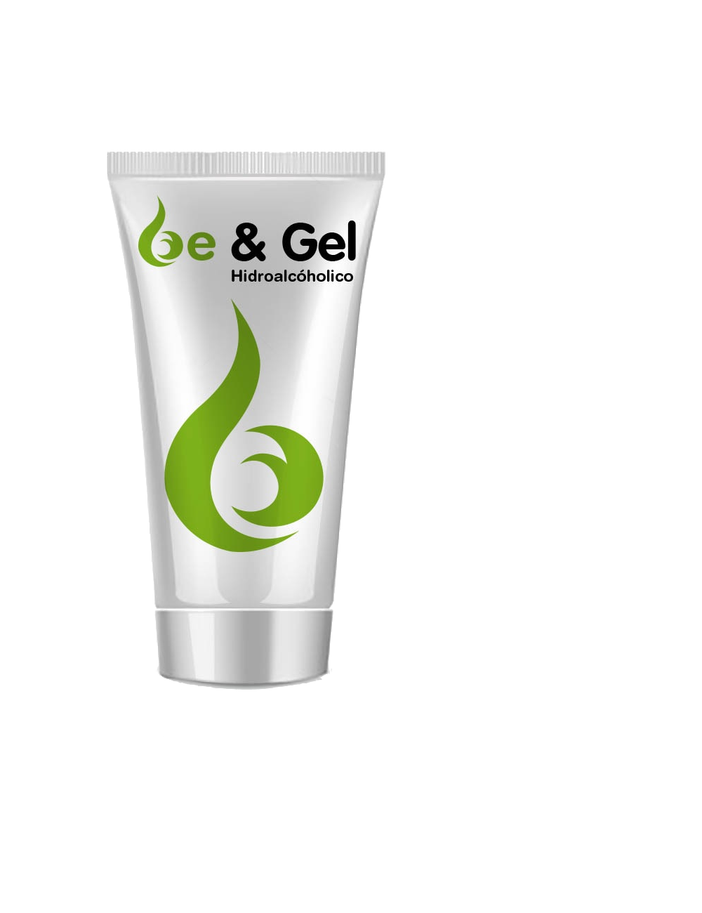 Gel Hidroalcóholico 20m -l Be Pack