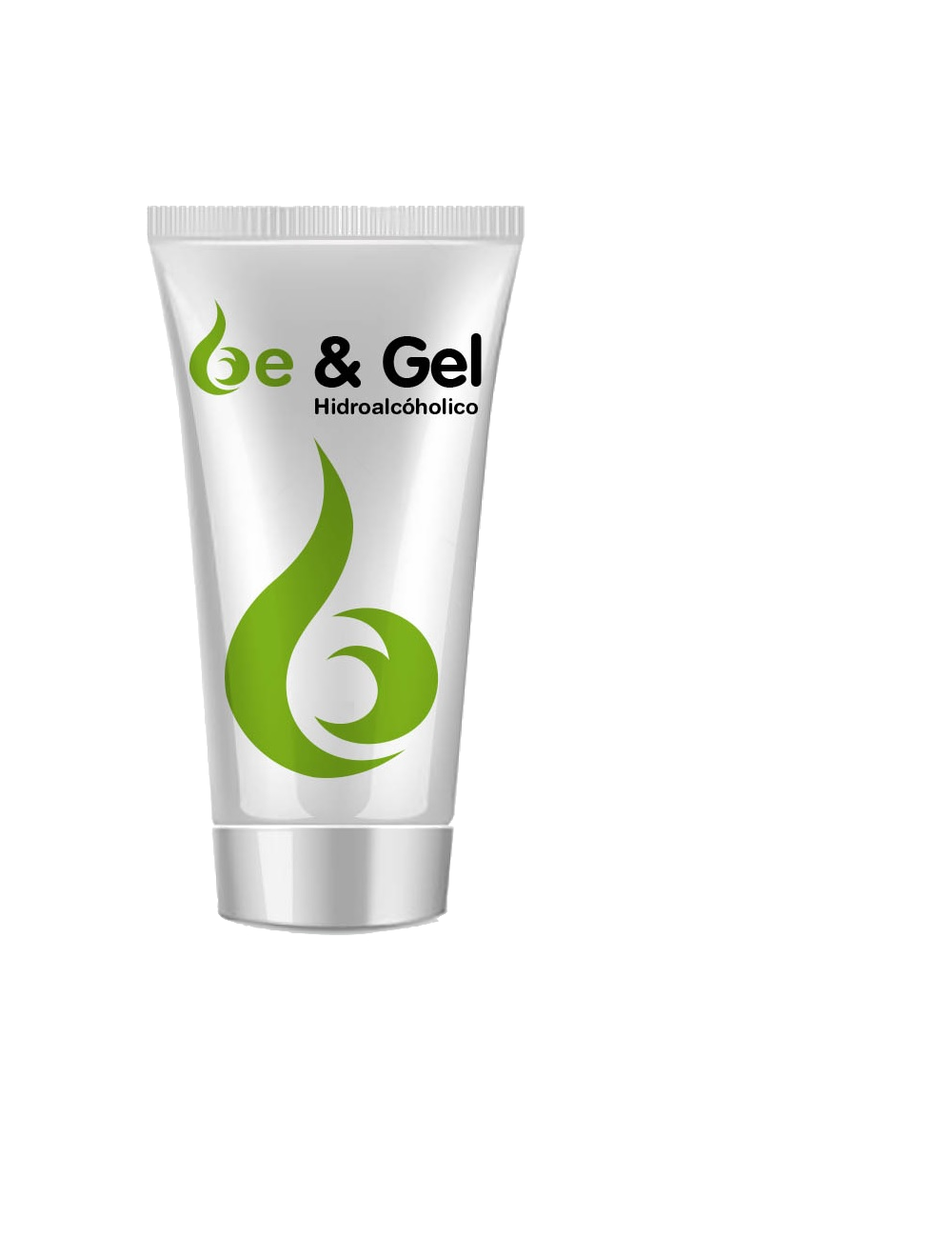 Gel Hidroalcóholico 20m -l Be Pack