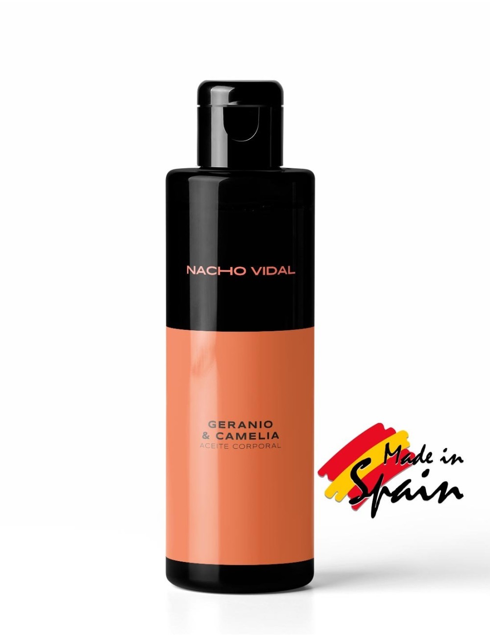Aceite Canela