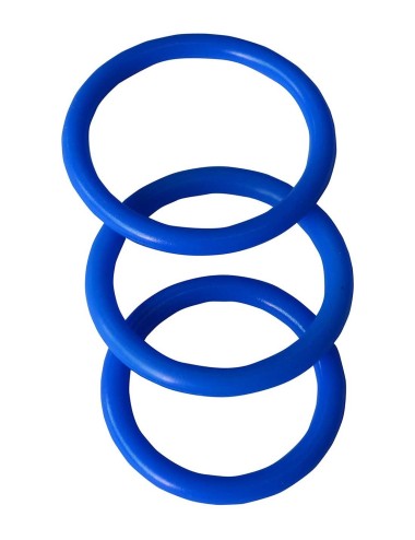 Anillo vibrador Rabbit