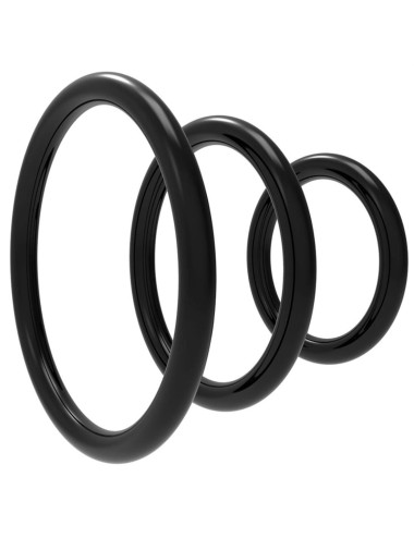 Anillo vibrador Rabbit