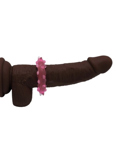 Anillo vibrador Rabbit