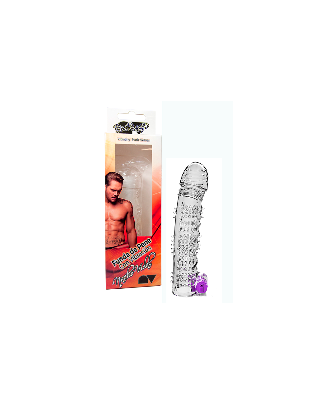 Fundas Pene Silver 1