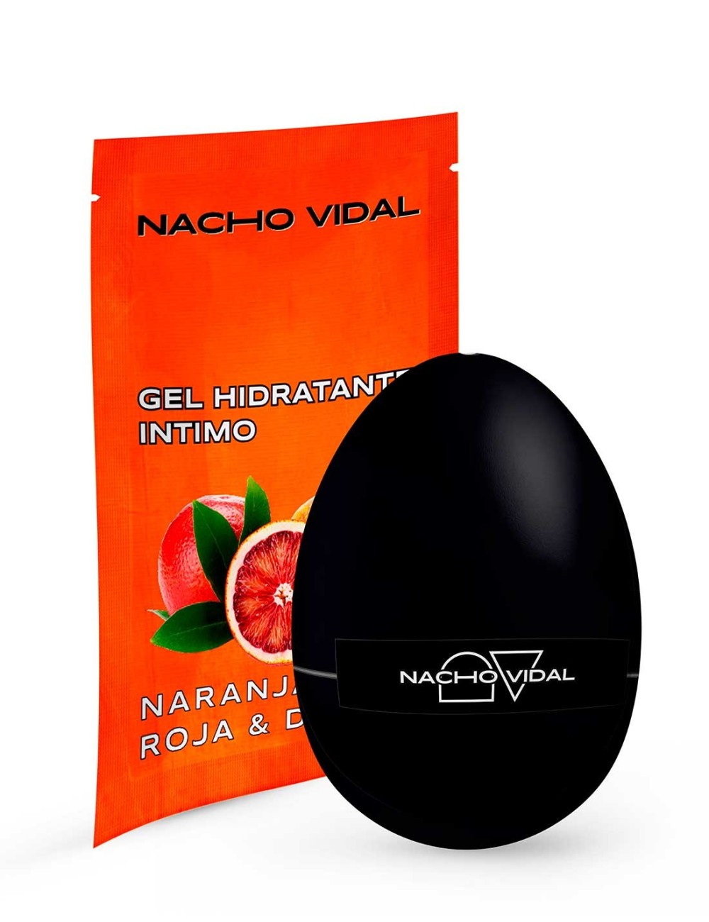 Huevo Negro