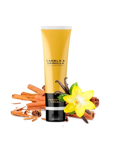 Lubricantes Canela 50ML