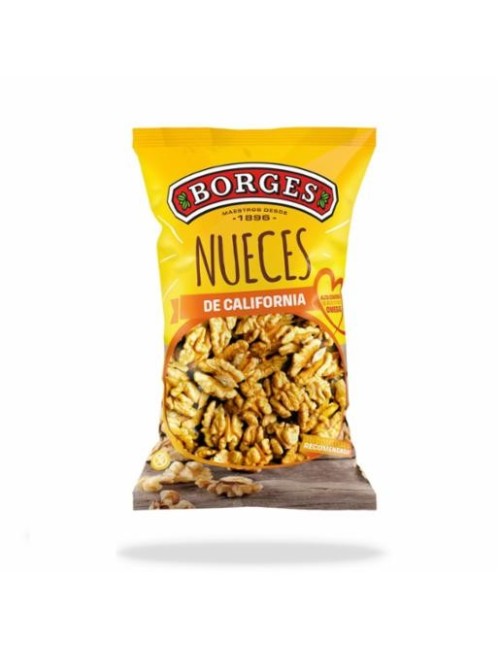Borges Nueces de California