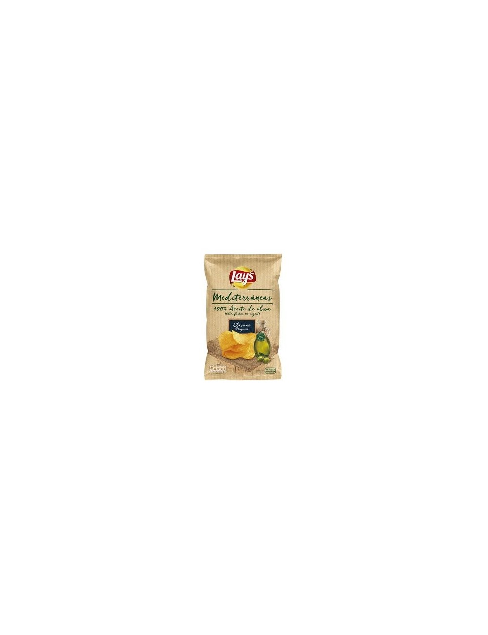 Mediterranea Artesana 9 UDS de 130 GR