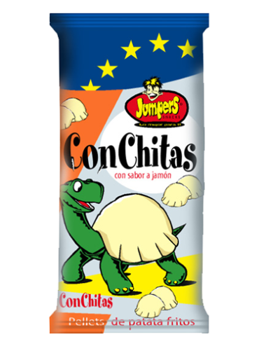 Conchitas