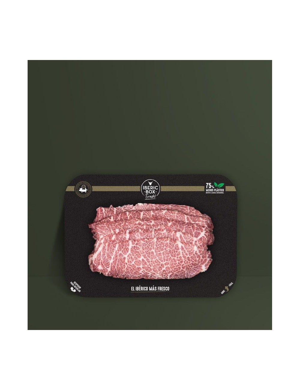 Presa Ibérica-350GR