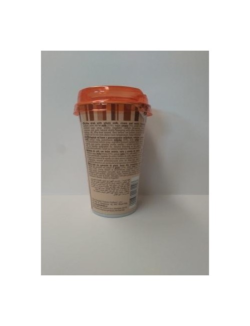 Coffee Ice Vainilla Landesa 10 UDS de 230 ML ( Producto Halal )