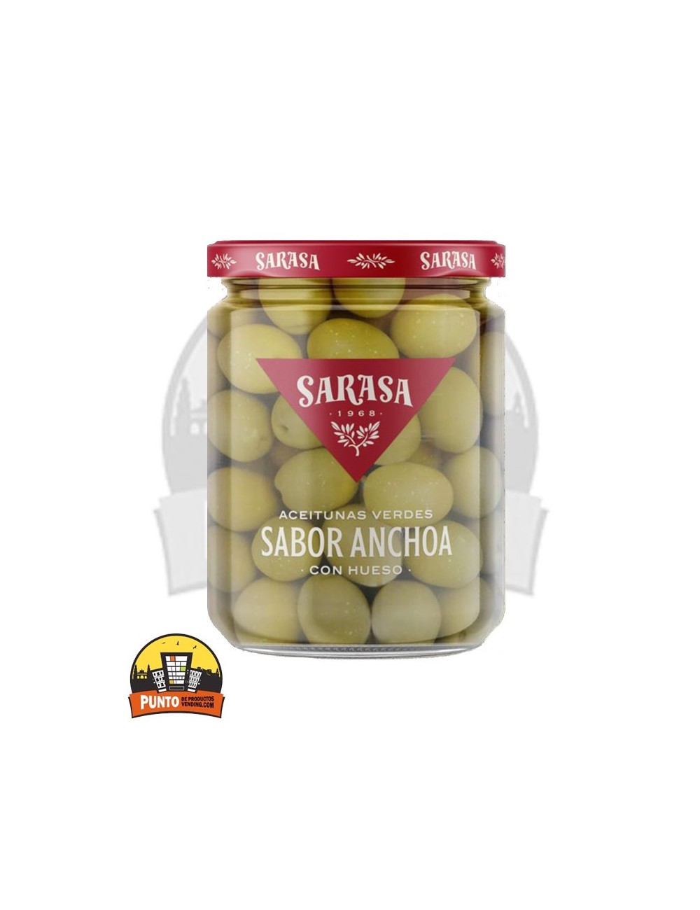 Sabor Anchoa