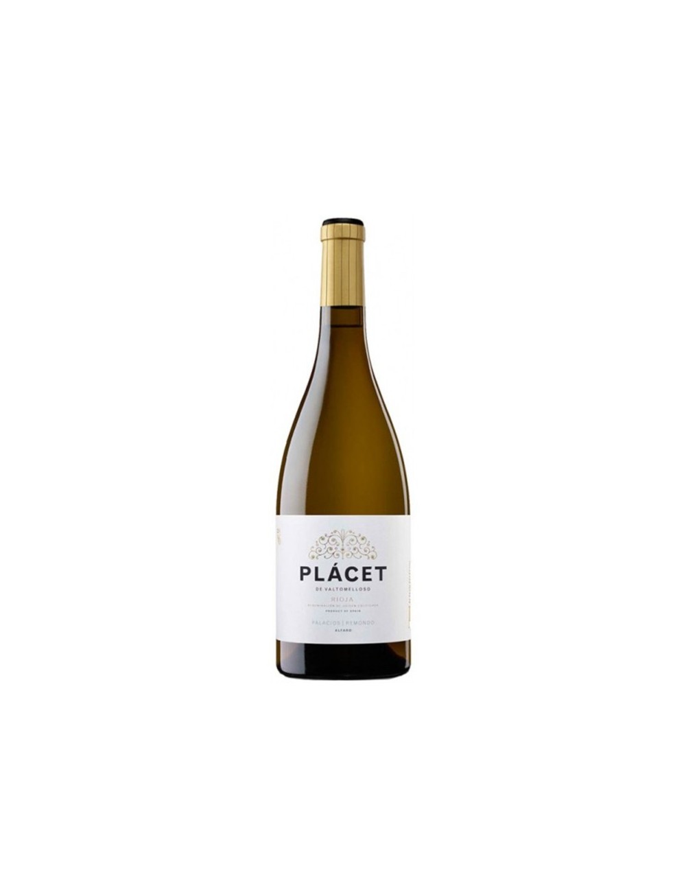 Placent Blanco