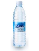 Agua Insalus 1Caja  24UDS de 500ML