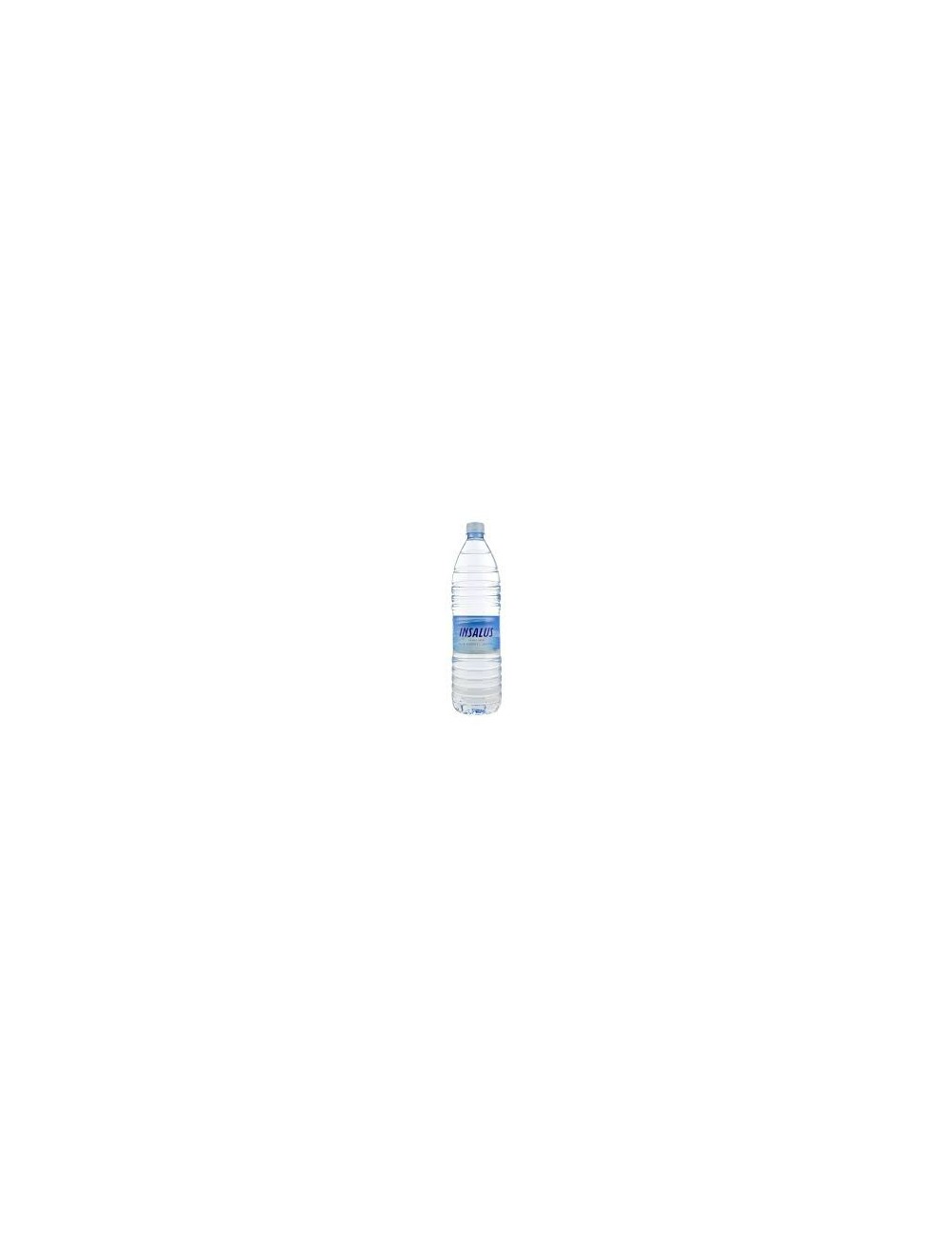 Agua Insalus 1Caja 12UDS de 1,5L