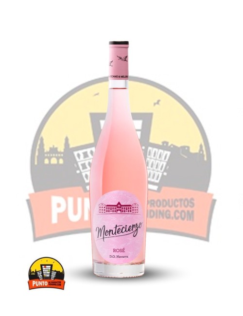 Montecierzo ROSË