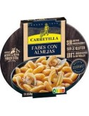 Fabes con Almejas Gourmet 7UDS de 350GR