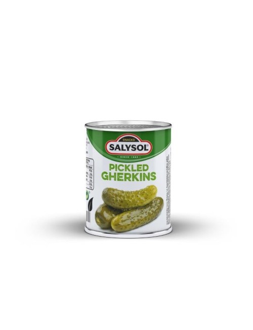 Pepinillos
