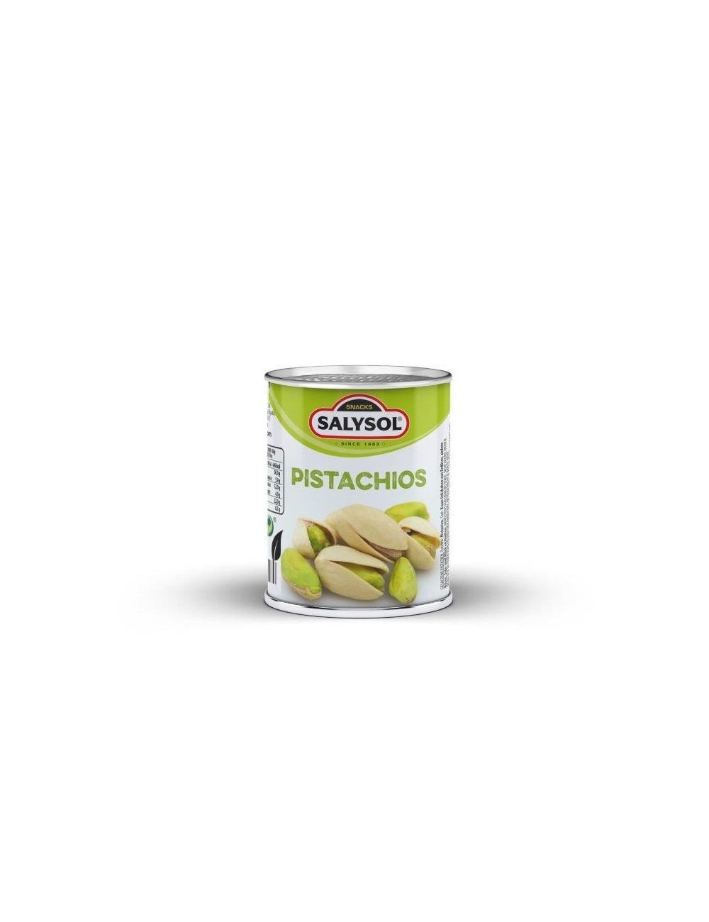 Pistachos Salados