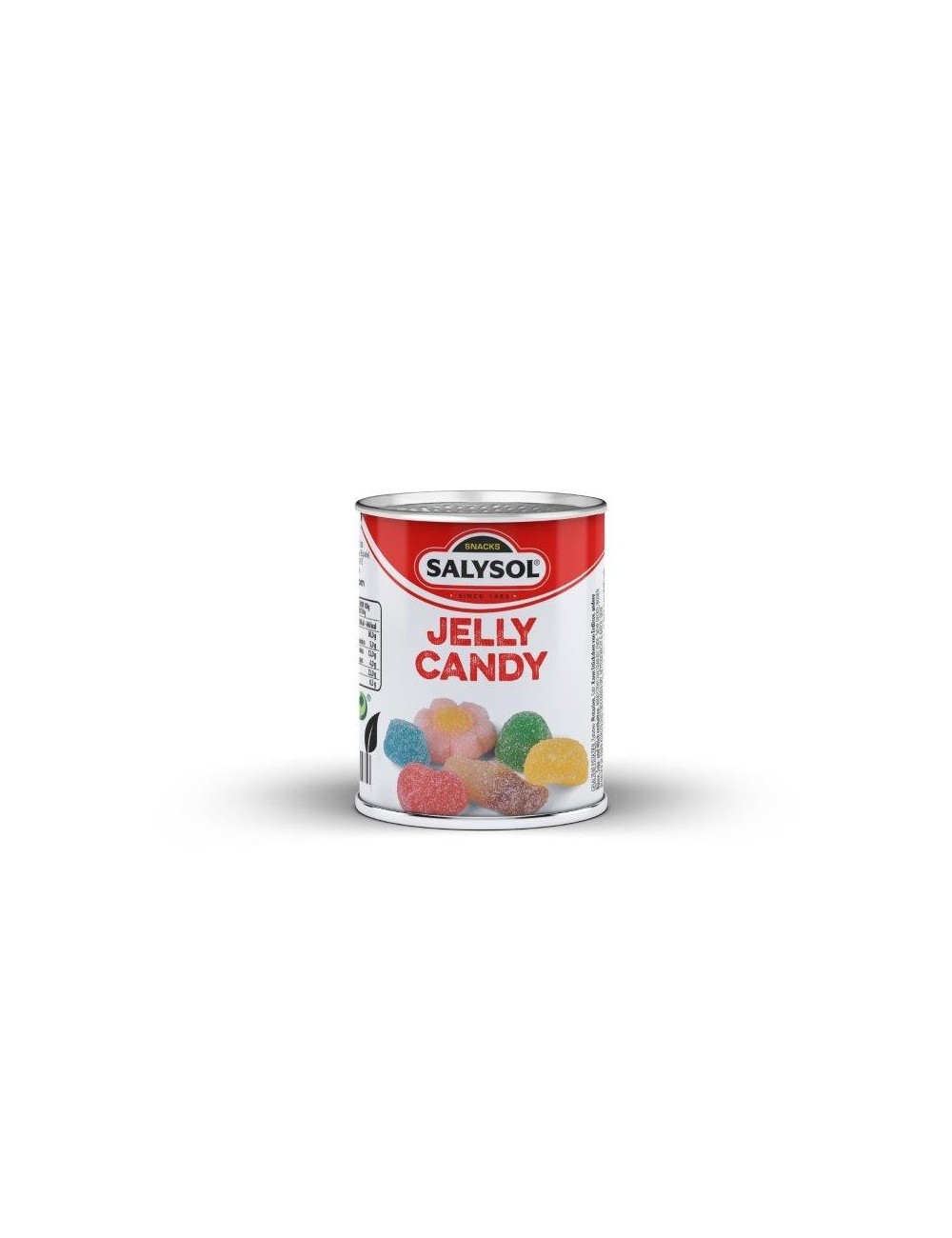 Gomitas Jelly Candy