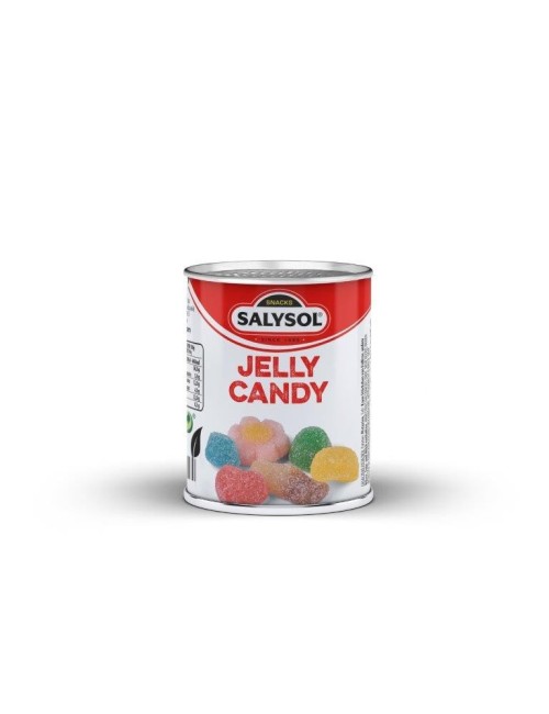 Gomitas Jelly Candy