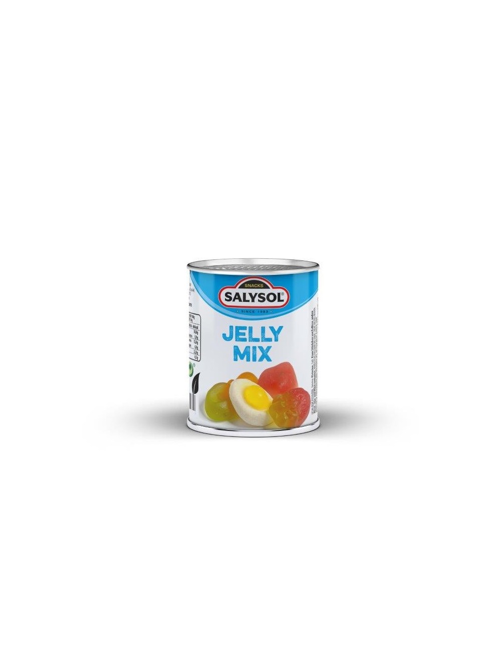 Gomitas Brillo Jelly Mix