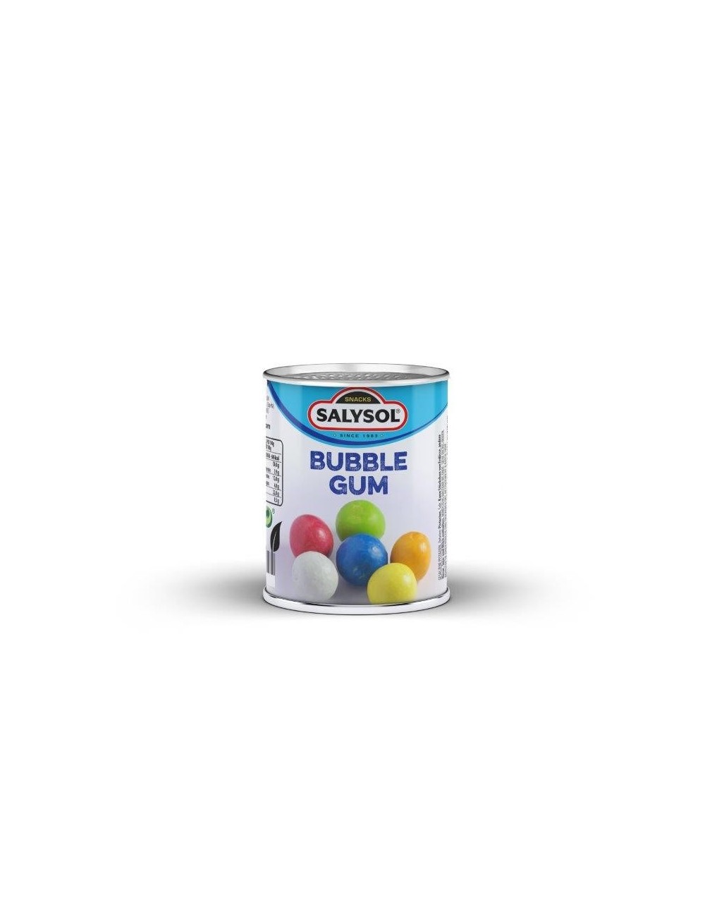 Chicles Bolas  Bubble Gum