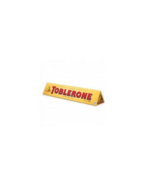 Toblerone 24UDS de 50GR