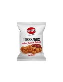 Plis-Plas Torrezno Sabor Jamon Iberico 8 UDS de 45GR  (Sin Gluten)