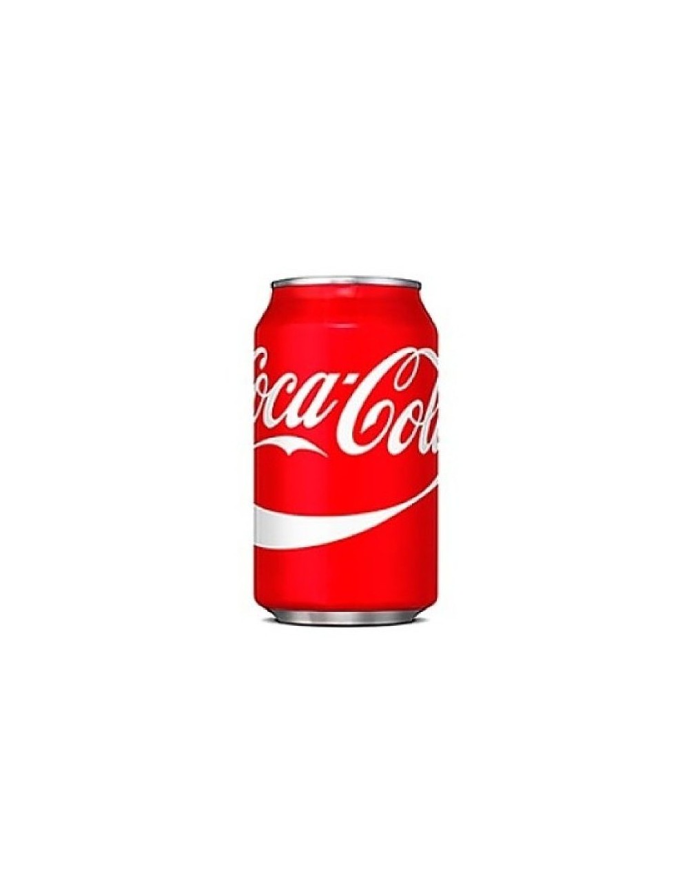 Coca Cola  EU 24uds de 330ml.