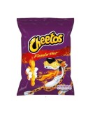 Cheetos Flamin Hot 20 UDS de 80 GR Pandilla Picante (Producto Sin Tarificar)