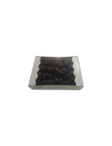 Pastisoria Lazos de Chocolate Caja 1 K