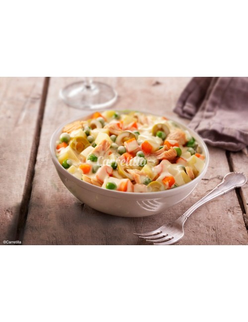 Ensaladilla Rusa