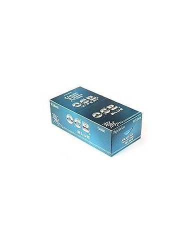 Papel de fumar OCB Blue X-Pert 70MM 50UNDS