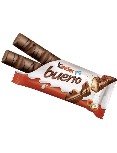 KINDER BUENO 30UNDS