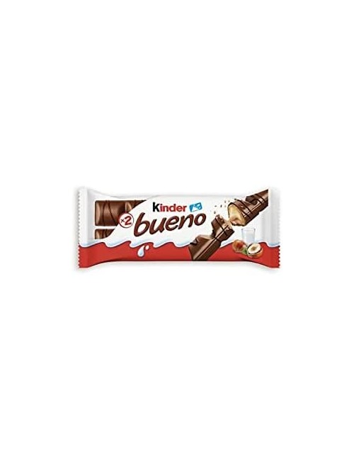 KINDER BUENO 30UNDS