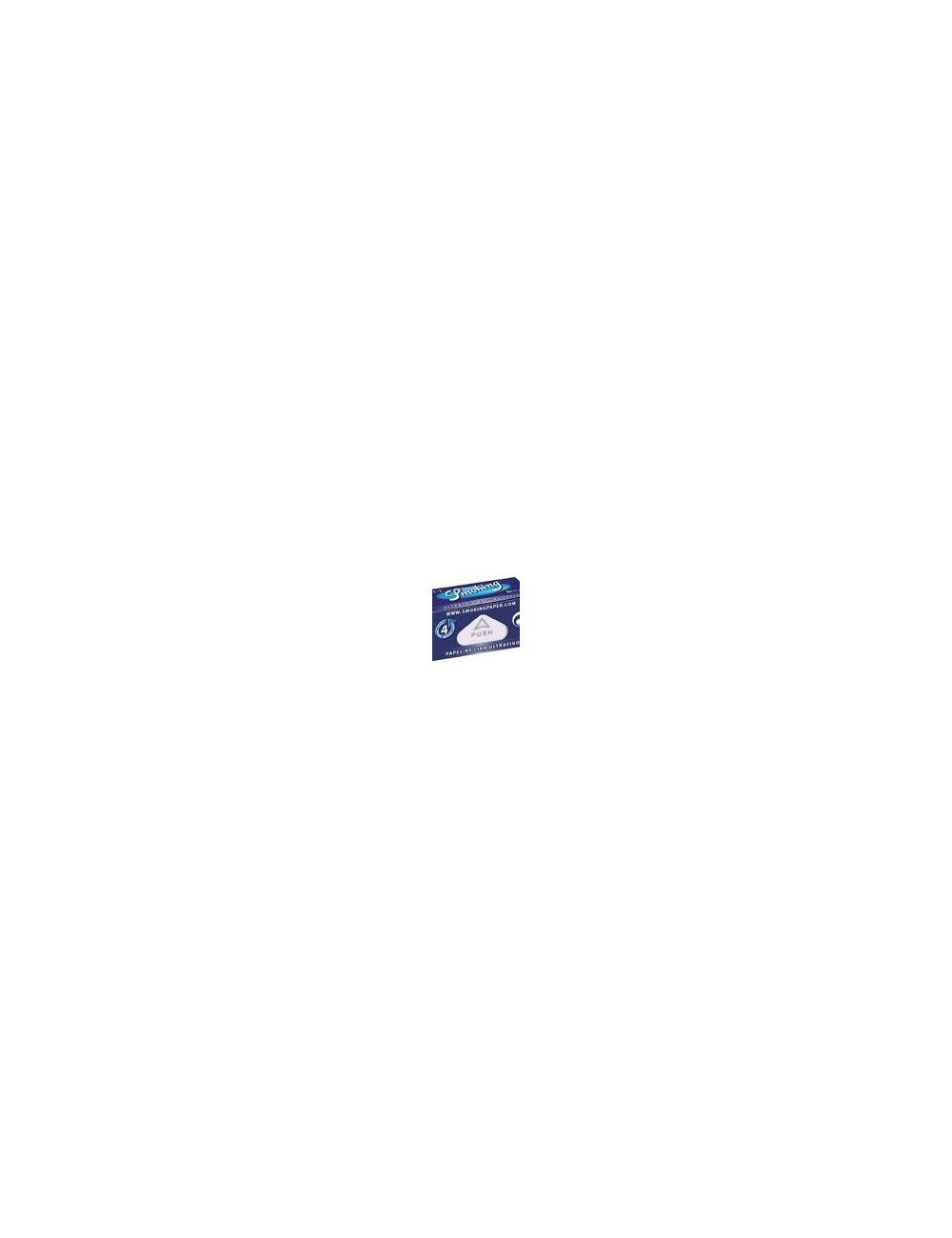 Papel de fumar SMOCKING ROLLS Master 4M 24UNDS