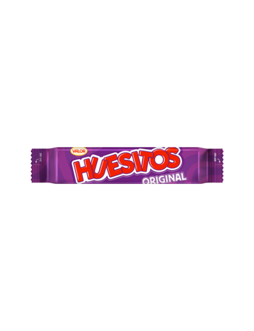 HUESITOS ORIGINAL 20G 48UNDS