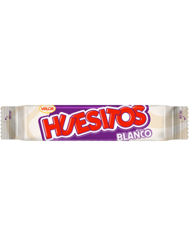 HUESITOS ORIGINAL 20G 48UNDS