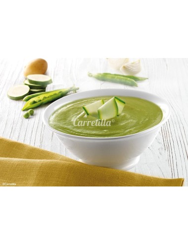 Crema Campestre de Verduras y Hortalizas 300G 5UNDS