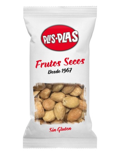 Plis-Plas Bolsa Almendra ( Producto Tarificado )