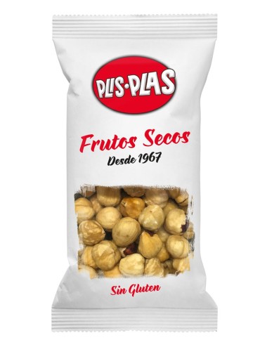 Plis-Plas Bolsa Avellana ( Producto Tarificado )