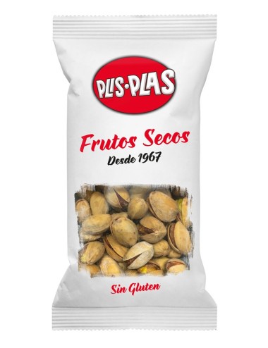 Plis-Plas Bolsa Pistacho ( Producto Tarificado )