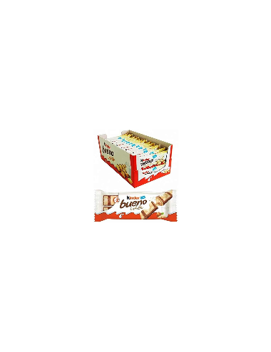 KINDER BUENO 30UNDS