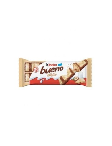 KINDER BUENO 30UNDS