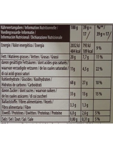 MIKADO CHOCOLATE CON LECHE 39G 24UNDS