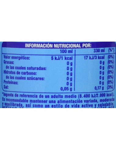 Nestea Limón 330ML 24UNDS