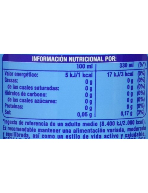 Nestea Limón 330ML 24UNDS